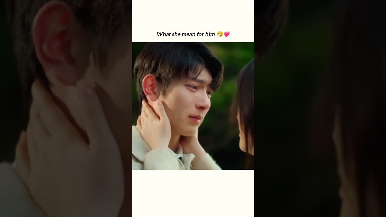 Suffering in love😩💗