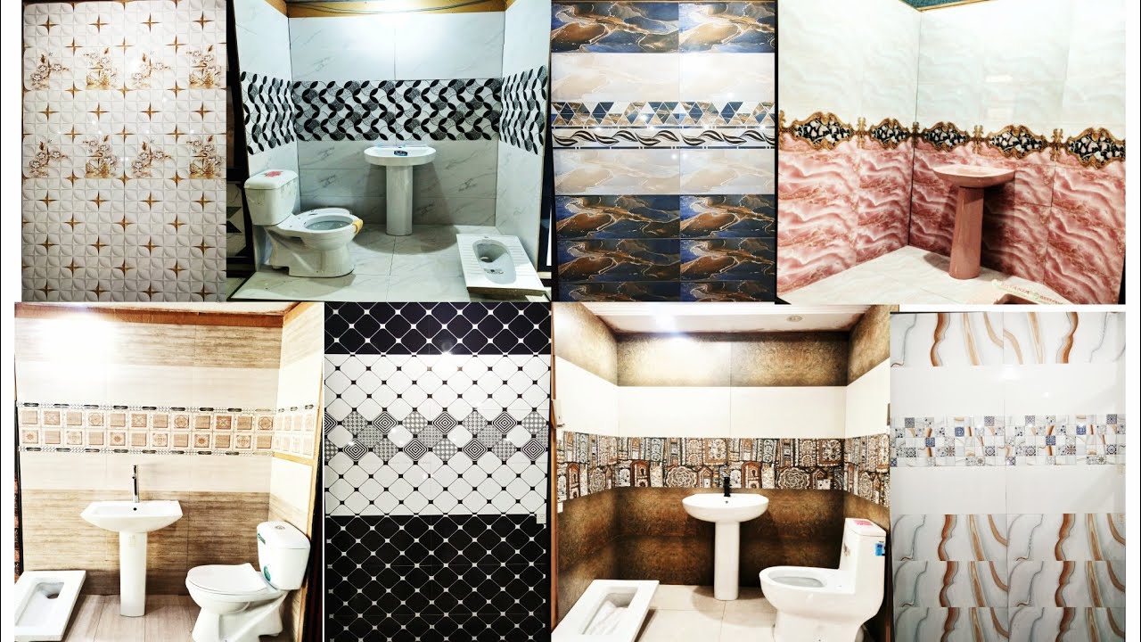Washroom Tiles| Time Ceramic| Oreal Ceramic| Huamei Ceramic| Tiles Official Z| Bathroom Tiles|