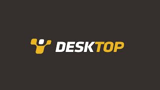 Lançamento Universidade Desktop