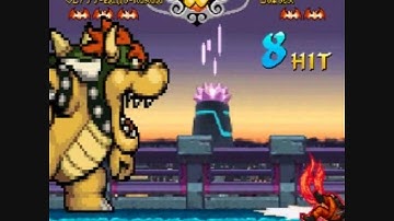 Mugen Fighting Engine