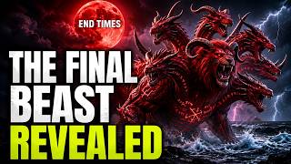 Revelation 17: The BEAST’S Final Form Revealed | The Eighth Kingdom