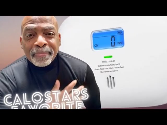 sense of wonder live in 2010 1DVD＋2CD X-Sense Carbon Monoxide Detector Review | Portable CO Alarm with