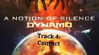 A Notion of Silence - Contact