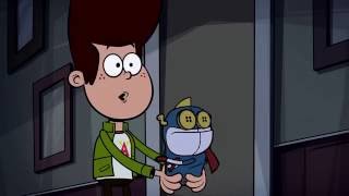 Atomic Puppet  Something Chicken