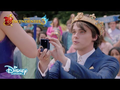 Trailer Oficial | Descendentes 3