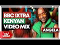 2023 2022 best of kenya hits on bbc 1xtra radio  dj shinski angela inauma kuna kuna lil mama