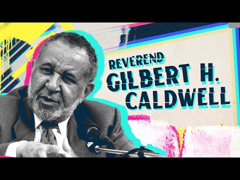 Black Musicians Matter, by Rev. Gilbert H. Caldwell