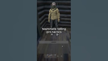 When They Spawn Right Behind You… GG - DayZ #dayz