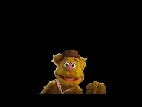 The Muppets (2011) / Muppets: Most Wanted (2014) Post-Credits Scene Template