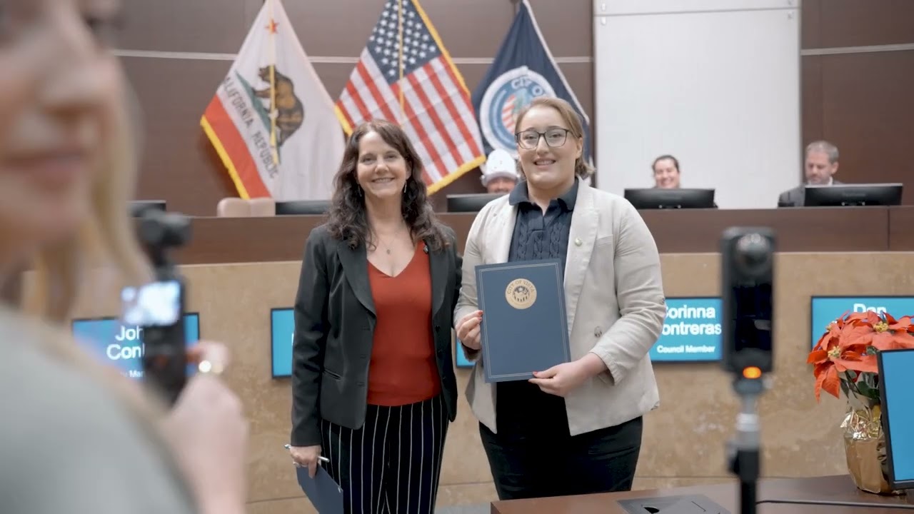 Official Results of the November 5, 2024, General Municipal Election