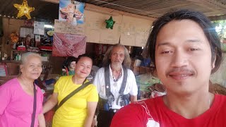 Fast Talk with Commander Aguila l part 3 l ALSTEACHERILIGAN