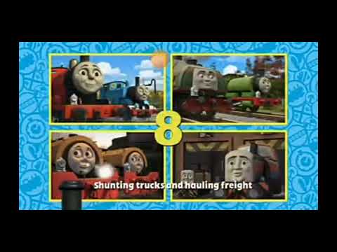 engine roll call season 19 20 21