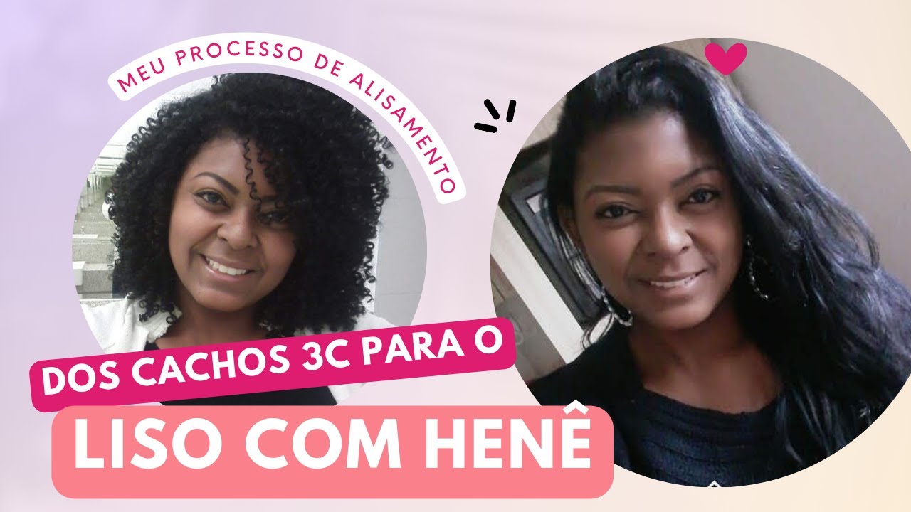 Transição dos Cachos para o Henê