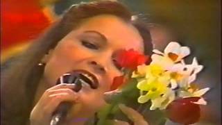 София Ротару - Песня о моей жизни