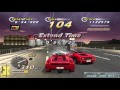 OutRun2006 Coast2Coast Ferrari Testarossa アウトラン OUTRUN 2SP 15 continuous course 2016 PC HD