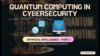 Quantum Computing vs AI in Cybersecurity: What You MUST Know! Net Worth