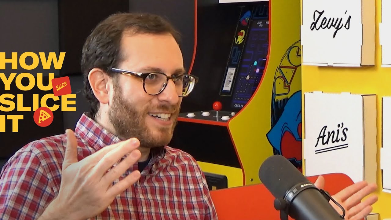 How You Slice It: Scott Wiener