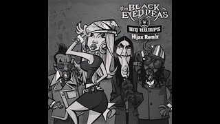 My Humps (Hijax Remix) - Black Eyed Peas Resimi