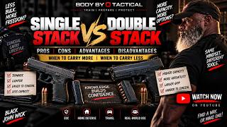 Single Stack vs  Double Stack   Which One Is Best