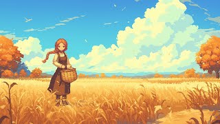 relaxing fall/autumn video game music to soothe your soul 🍂