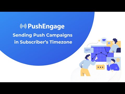 Sending Push Notifications
