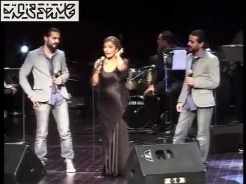 الأخوين ملص الفنانة أصالة نصري قصيدة محمود درويش