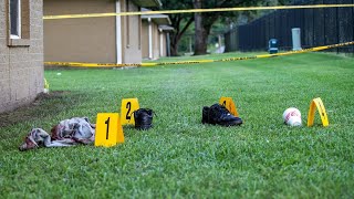 Lufkin police release name of teen killed in shooting