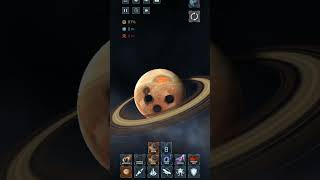 🚀 Space Planet Attack Gameplay | Epic Alien Battle &amp; Planet Defense | Intense Space Shooter 4K
