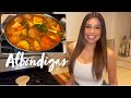 Let’s make ALBONDIGAS!🥘| Delicious Mexican Meatball Stew