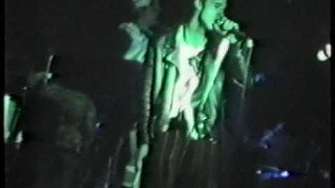 r.r. hearse & S/M - backroom