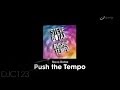 Steve Botax - Push the Tempo [Promo Teaser]