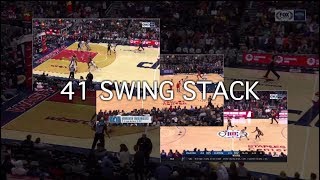 STACK PNR SETS (Pelicans, Mavericks, Heat & Suns) Net Worth