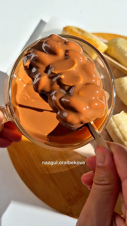 Cokelat Snickers #coklat #snickers #pisang