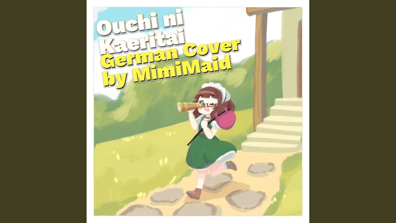 Ouchi ni Kaeritai