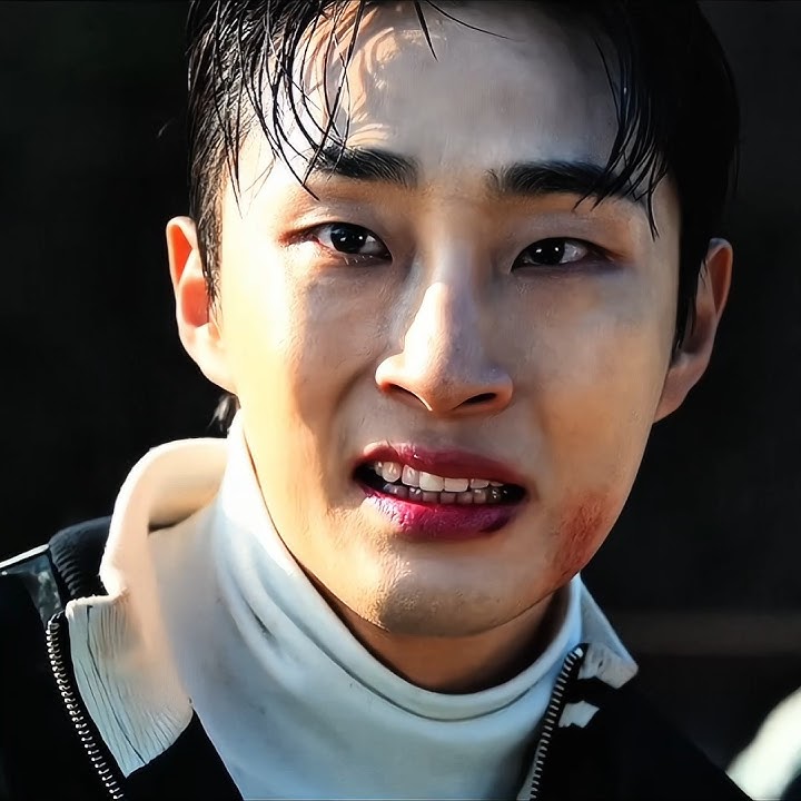 Broken friendship 🥺💔 | Baku x Na Baek-jin Sad Status | Weak Hero Class 2 Edit | K-Drama