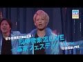 「局中音楽館LIVE~幕末フェスティバル~」ダイジェスト映像