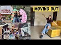 I&#39;m MOVING OUT! Korean Karnival was Disappointing Vlog | Anindita Chakravarty