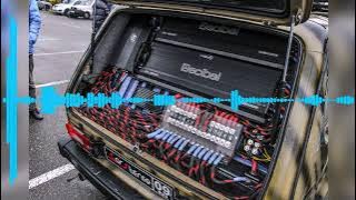 (31-62Hz) Evanescence - Bring Me To Life (Rebassed by Justin)