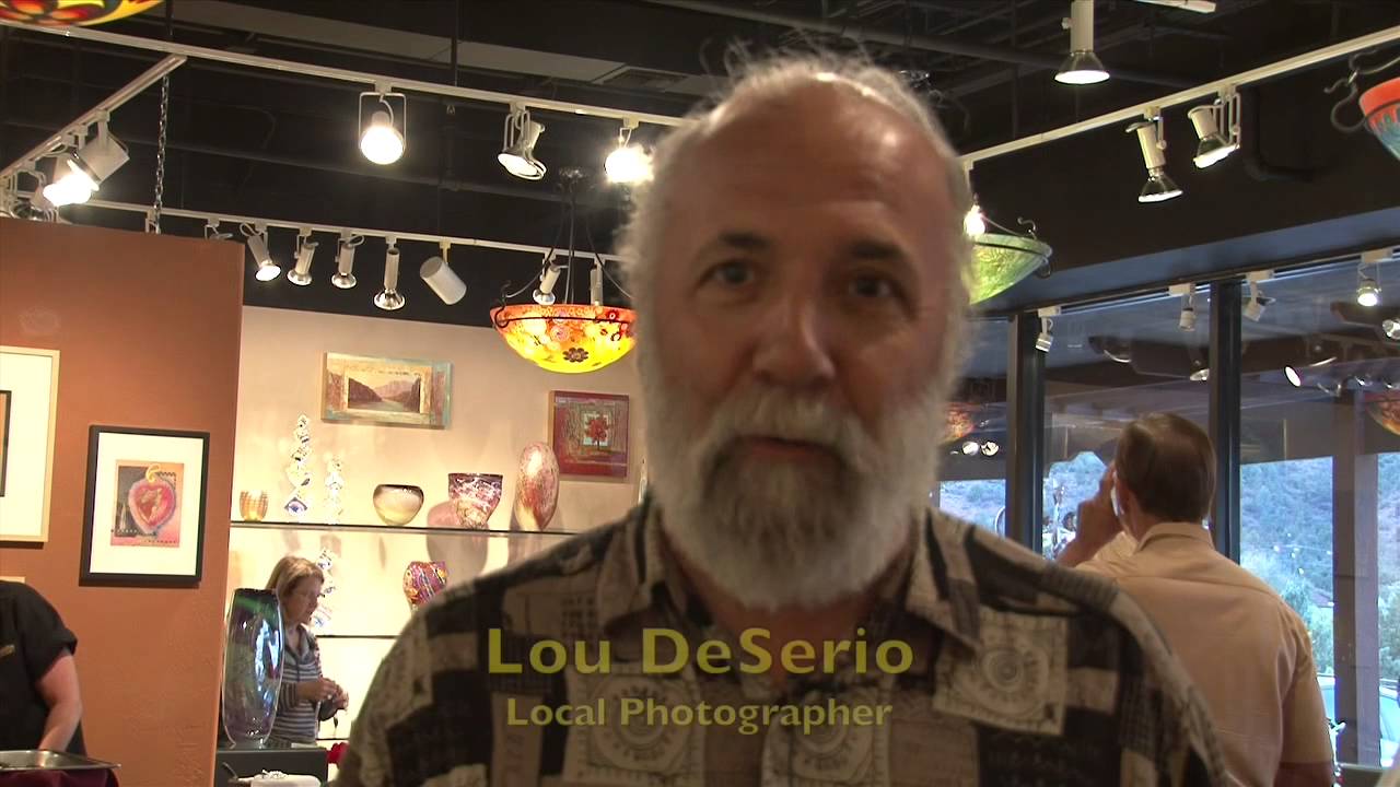 Modern Masters Art In Sedona