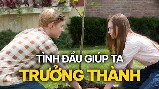 MỐI TÌNH TUỔI THƠ đã định hình chúng ta như thế nào? — Phân tích FLIPPED screenshot 5