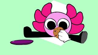 Kinitopet Somehow Eats A Cookie Suggestion