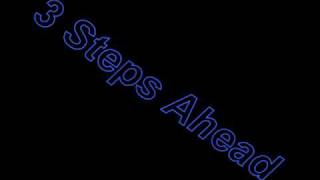 3 Steps Ahead - Intro & Outro 'Past, Present, Future'