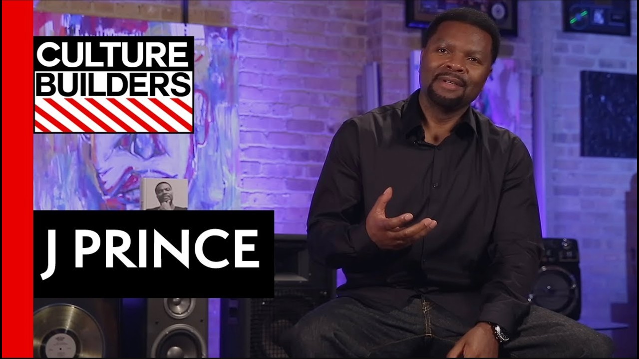 J Prince on Rap-A-Lot, Geto Boys, Drake, Respect & Building Legacy