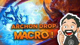 StarCraft 2 - PvZ - A POWERFUL Build Order to beat Zerg!