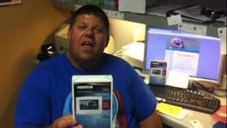 WelcomeHVAC Thermostat Venstar T5800 programable