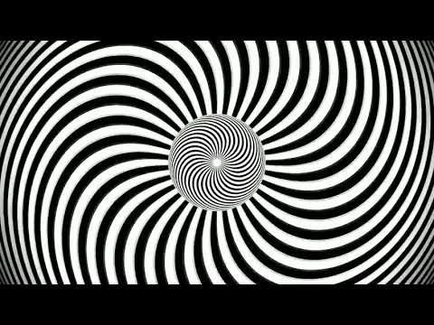 ოპტიკური ილუზია Optical illusion