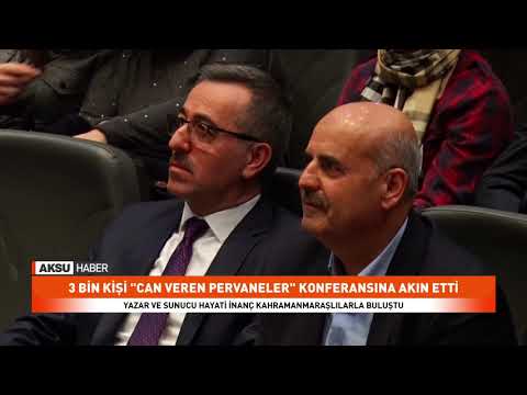 Yazar Hayati İnanç
