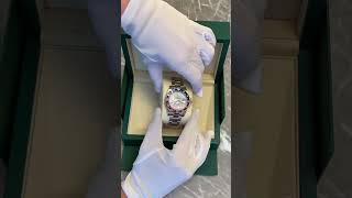 Rolex GMT-Master II