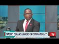 Lukwago back in court - NBS Live | #nbsupdates #nextmedia #nbslive