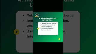 Create The Perfect Study Timetablemaster Your Time, Master Your Goals